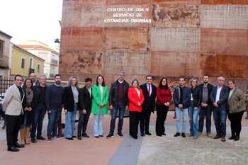 Consuegra y la escuela infantil