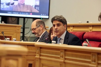 Aprobadas las ordenanzas fiscales de Toledo para 2025