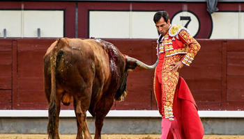 Seseña y Gómez del Pilar en el verano de Las Ventas