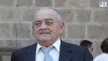 Fallece Antonio Fernández, fundador de Toledeport