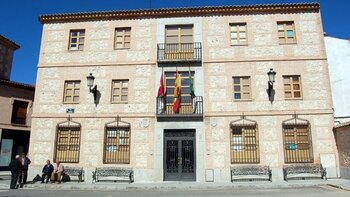 El PSOE critica las subidas de tasas e impuestos en Fuensalida