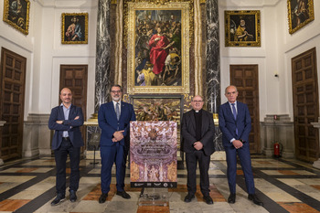 La AECC organiza un concierto benéfico en la Catedral