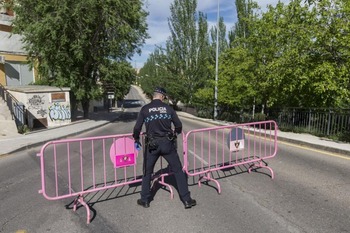 Plan de tráfico para días de gran afluencia en Toledo