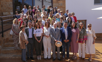 Castilla-La Mancha, referente en creación de empleo femenino