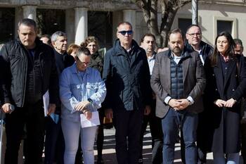 Núñez pedirá en las Cortes apoyo a la Guardia Civil