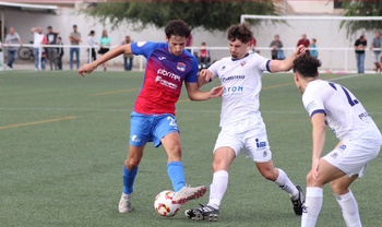 El Villacañas se atasca frente al Valdepeñas (0-0)