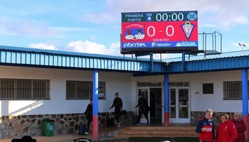 Competición da al Villacañas el partido ganado por 3-0