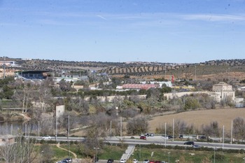 La Real Fundación alegará contra el trazado Toledo Central