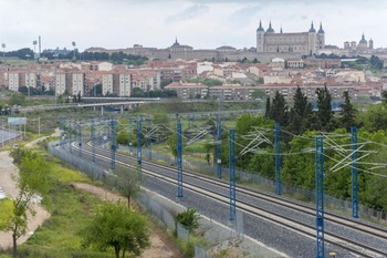 El Tajo carece de información sobre la segunda estación