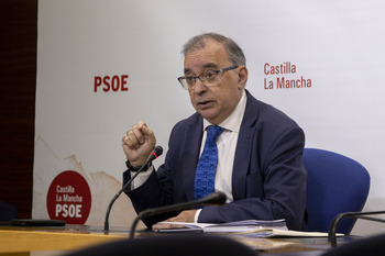 El PSOE insta a Núñez a apoyar al Gobierno con la financiación