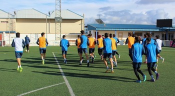 El Villarrobledo no se presenta a su partido en Villacañas