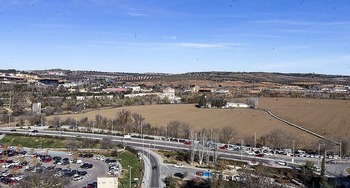 Toledo pide que Icomos participe en las reuniones del AVE