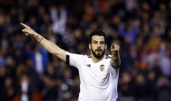 Negredo cuelga las botas a los 39 años