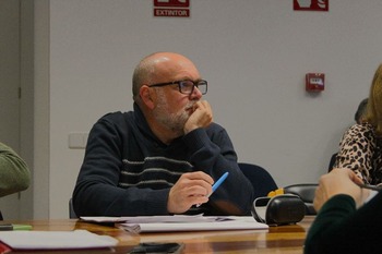 IU pide a PP y Vox cumplir la ley de riesgos laborales