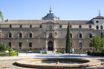 Felipe II y la venta de La Torre de Esteban Hambrán