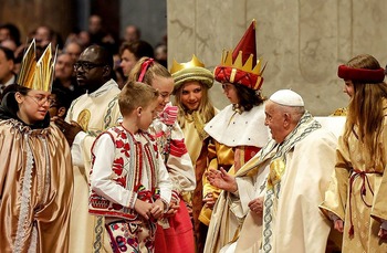 El Papa pide la «condonación» de la deuda a los países pobres