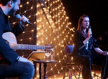 El Teatro de Rojas acoge ‘Canciones del Siglo de Oro’