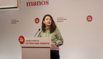 PSOE cree que a Page se le valora por sus medidas progresistas