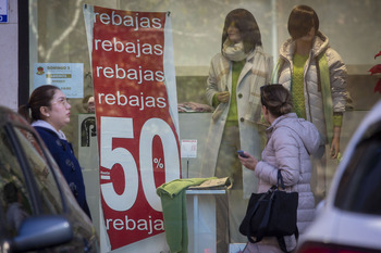 Comercio de proximidad en rebajas para evitar sorpresas