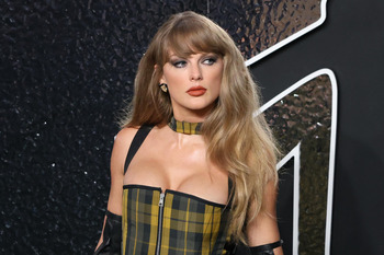 Taylor Swift reina en España en ventas de discos en 2024