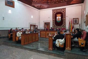 Torrijos reclama una estación de AVE para la comarca