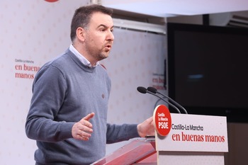 El PSOE pide al PP y a Núñez dejar de mentir con los impuestos