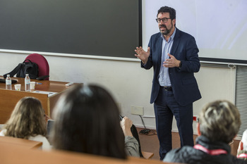 Pérez Rey pide al PSOE que cumpla lo pactado con la jornada