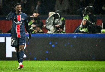 Dembélé ‘superstar’