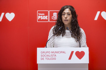 El PSOE pide explicaciones sobre el cierre de Zocodover al bus