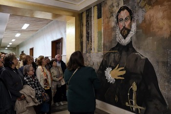 El éxito del tesoro escondido dentro de la Diputación