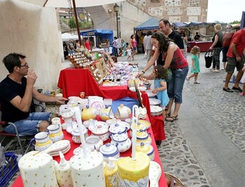 La matanza protagonizará el próximo Mercado San Jerónimo