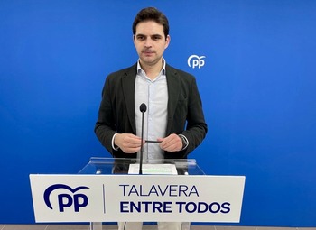 Serrano ve en las encuestas la pérdida de credibilidad de Page